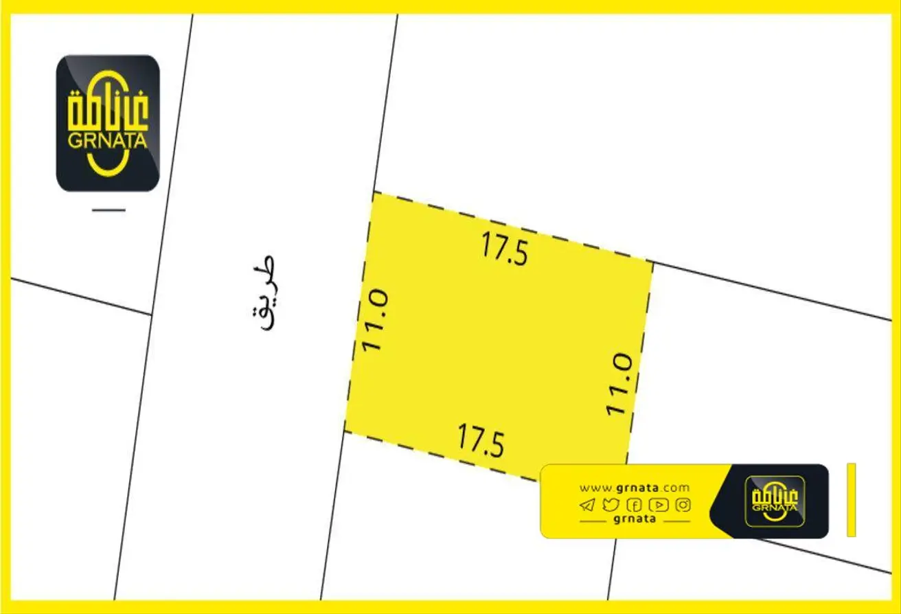 Land For Sale In Askar